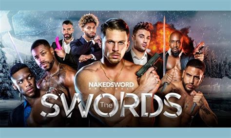 12:01. 12:00. 12:01. 2. Click here for free Naked Sword's xxx gay movies. Enjoy big collection of new Naked Sword's content in HD quality.